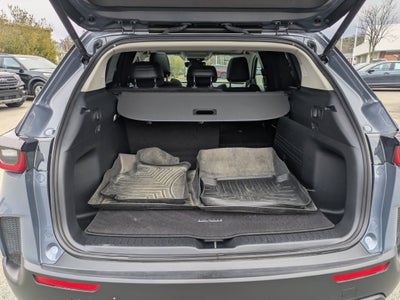 2024 Mazda Mazda CX-50 2.5 S Premium Plus Package