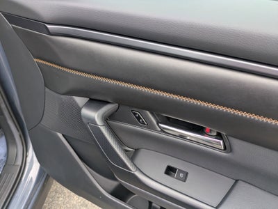 2024 Mazda Mazda CX-50 2.5 S Premium Plus Package