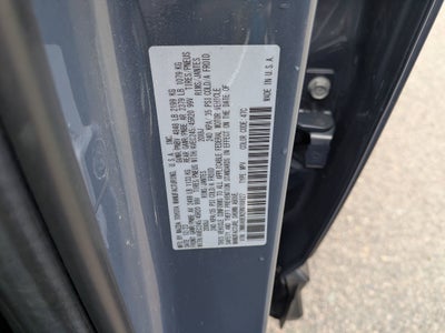 2024 Mazda Mazda CX-50 2.5 S Premium Plus Package