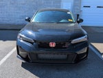 2023 Honda Civic Type R Base