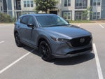 2022 Mazda Mazda CX-5 2.5 S Carbon Edition