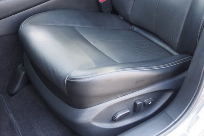 2023 INFINITI Q50 SENSORY