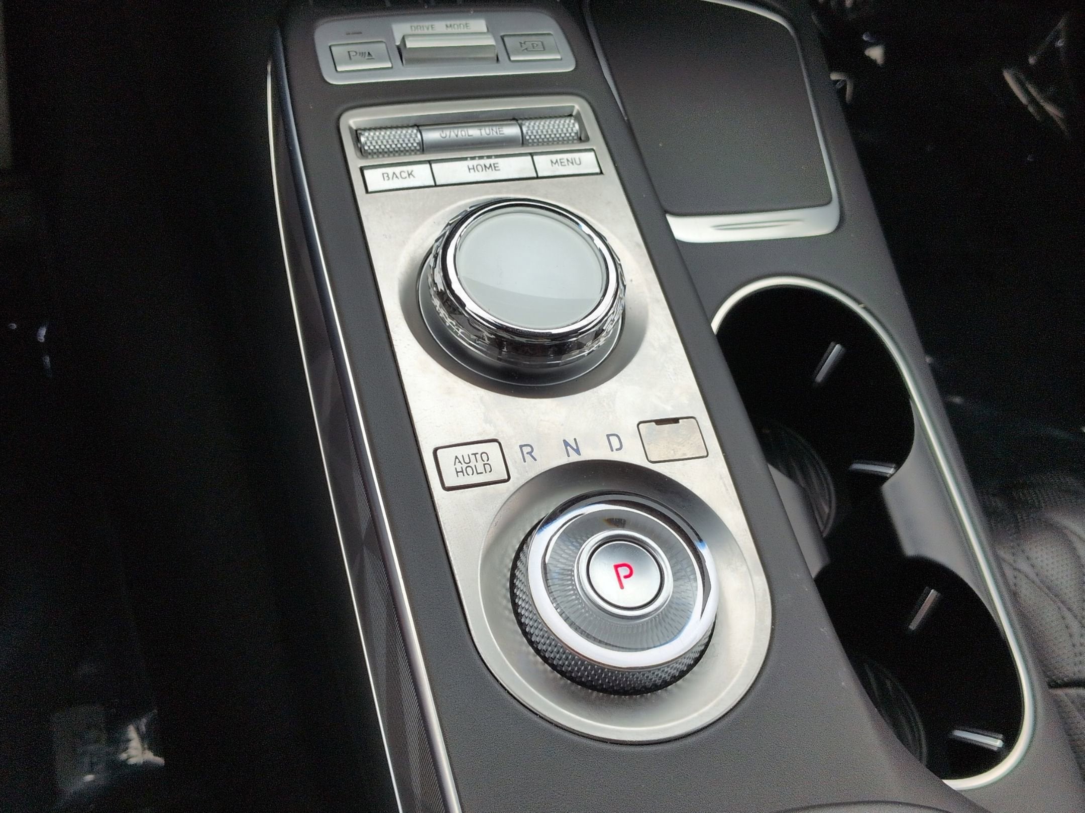 2022 Genesis GV70 3.5T Sport