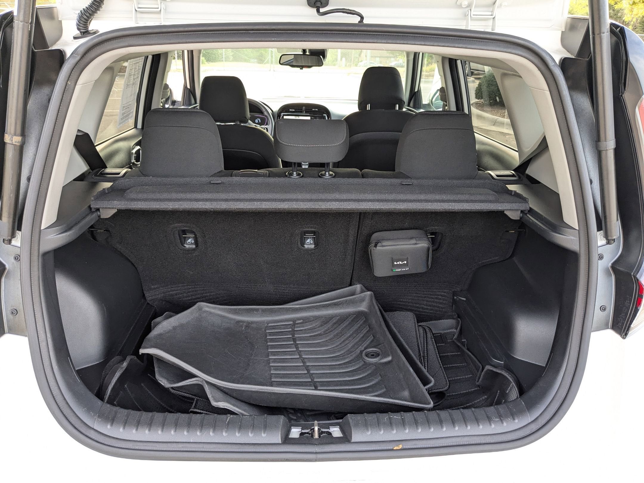 2024 Kia Soul EX