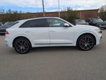 2020 Audi Q8 Premium Plus