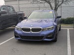 2019 BMW 3 Series 330i xDrive