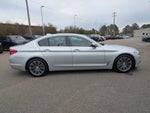 2019 BMW 5 Series 530i