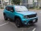 2021 Jeep Renegade 80th Anniversary