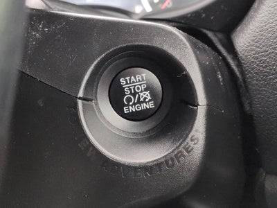 2021 Jeep Renegade 80th Anniversary
