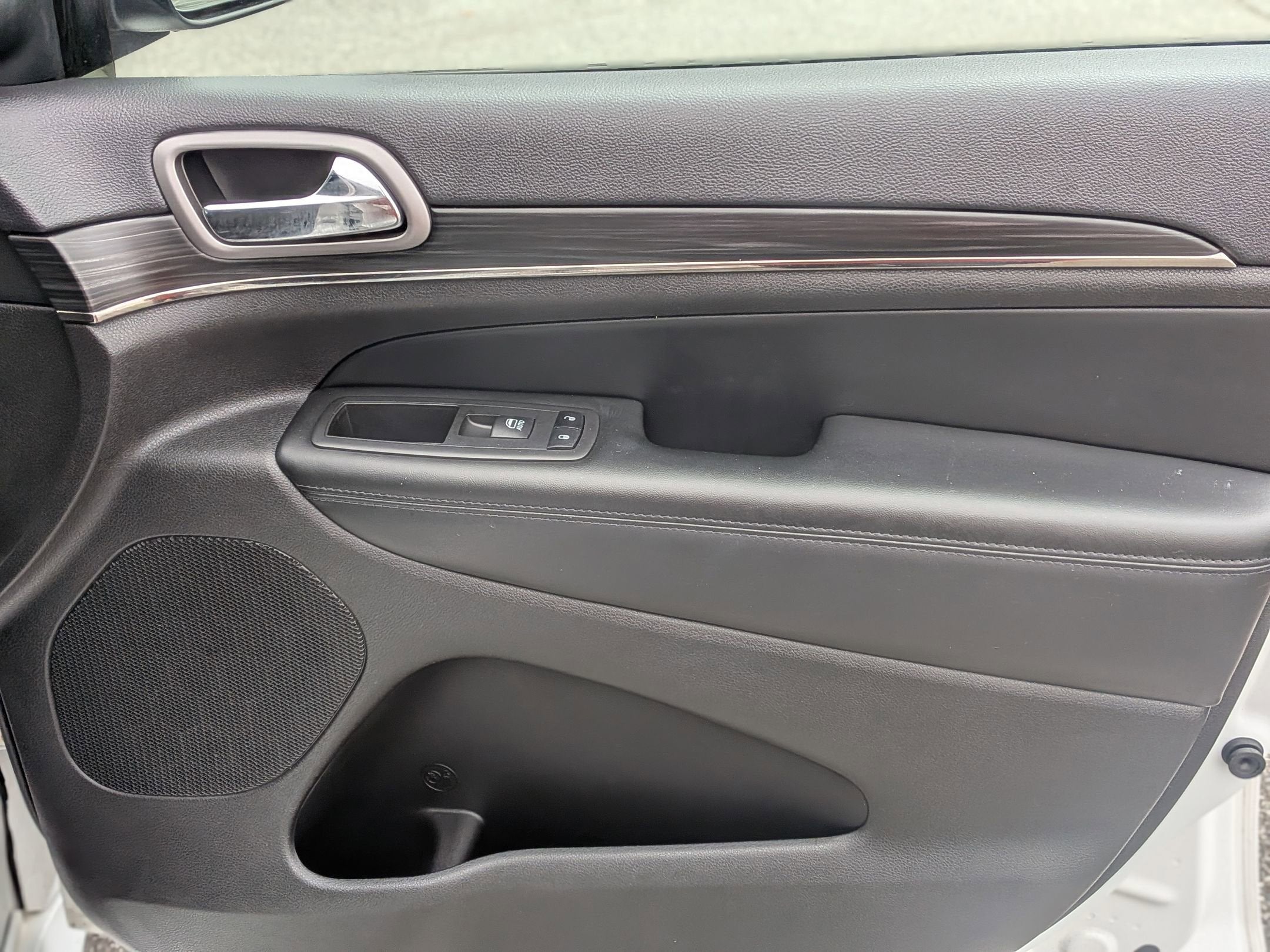 2019 Jeep Grand Cherokee Limited X