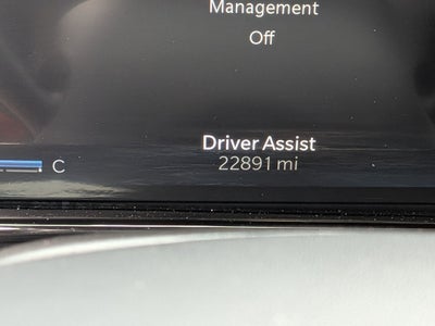 2023 Jeep Grand Wagoneer Series III