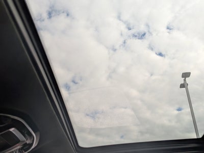 2023 Jeep Grand Wagoneer Series III