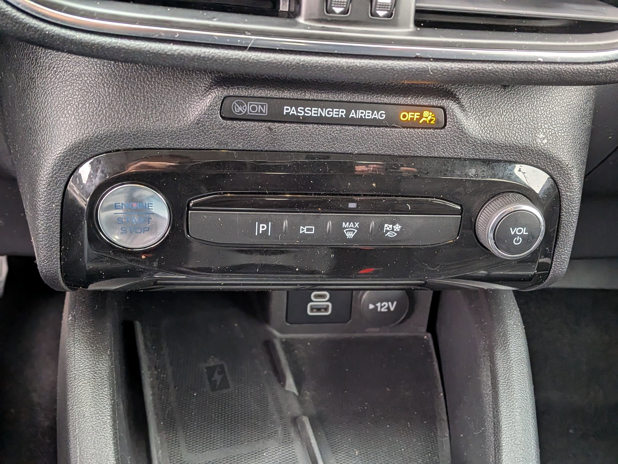 2024 Ford Escape PHEV