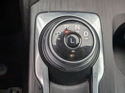 2024 Ford Escape PHEV