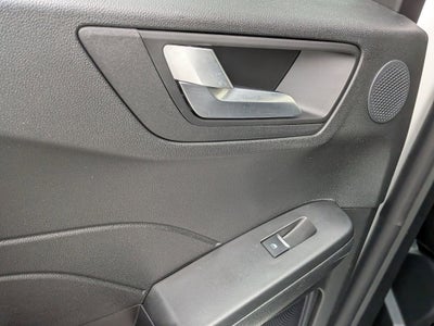 2024 Ford Escape PHEV