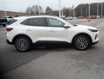 2024 Ford Escape PHEV