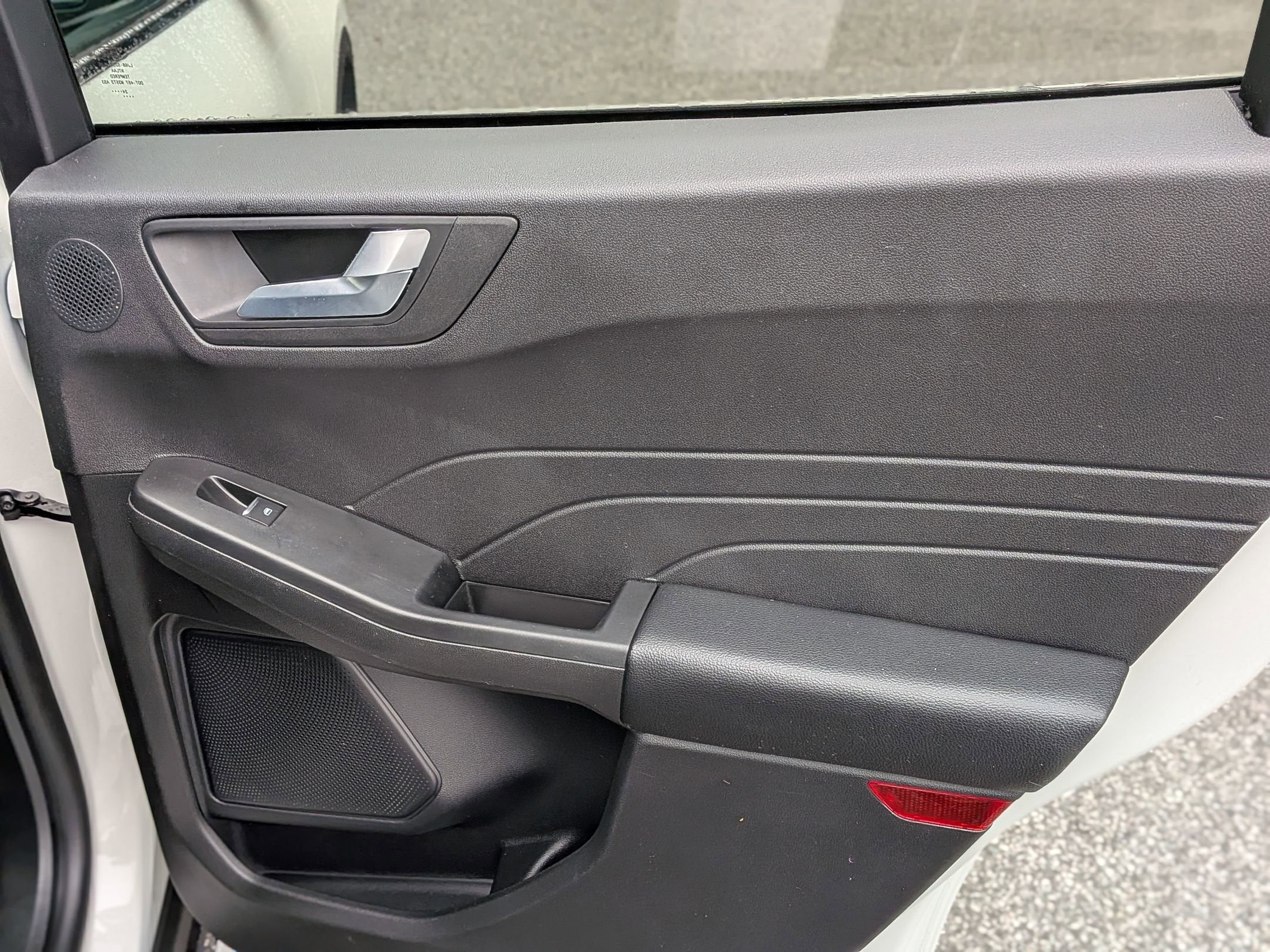 2024 Ford Escape PHEV