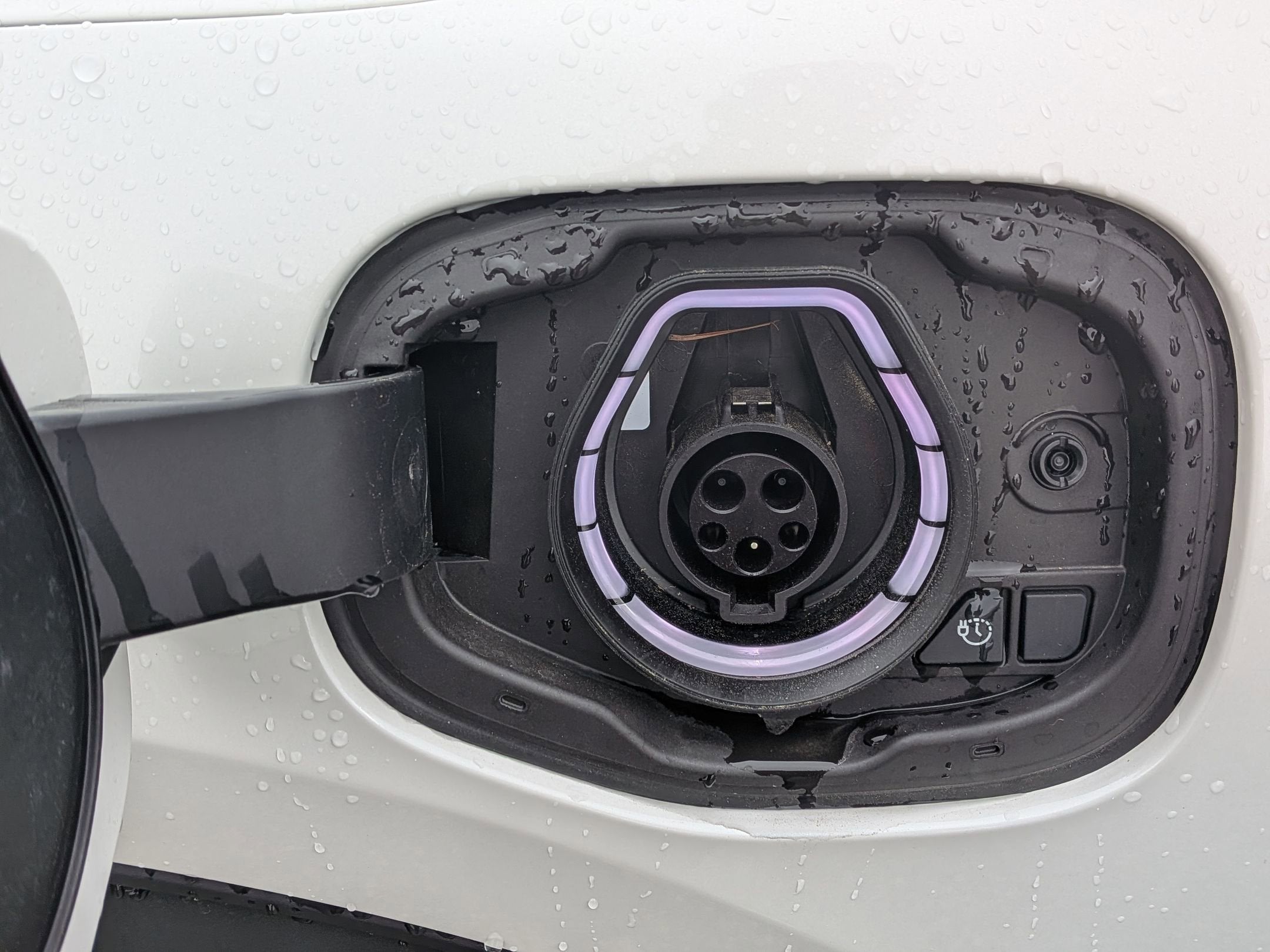 2024 Ford Escape PHEV
