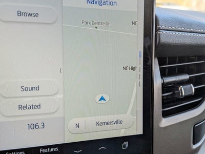 2022 Ford Expedition XLT