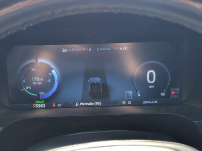 2024 Ford F-150 Lightning Flash