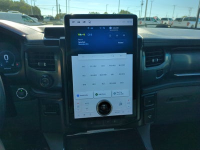 2024 Ford F-150 Lightning Flash