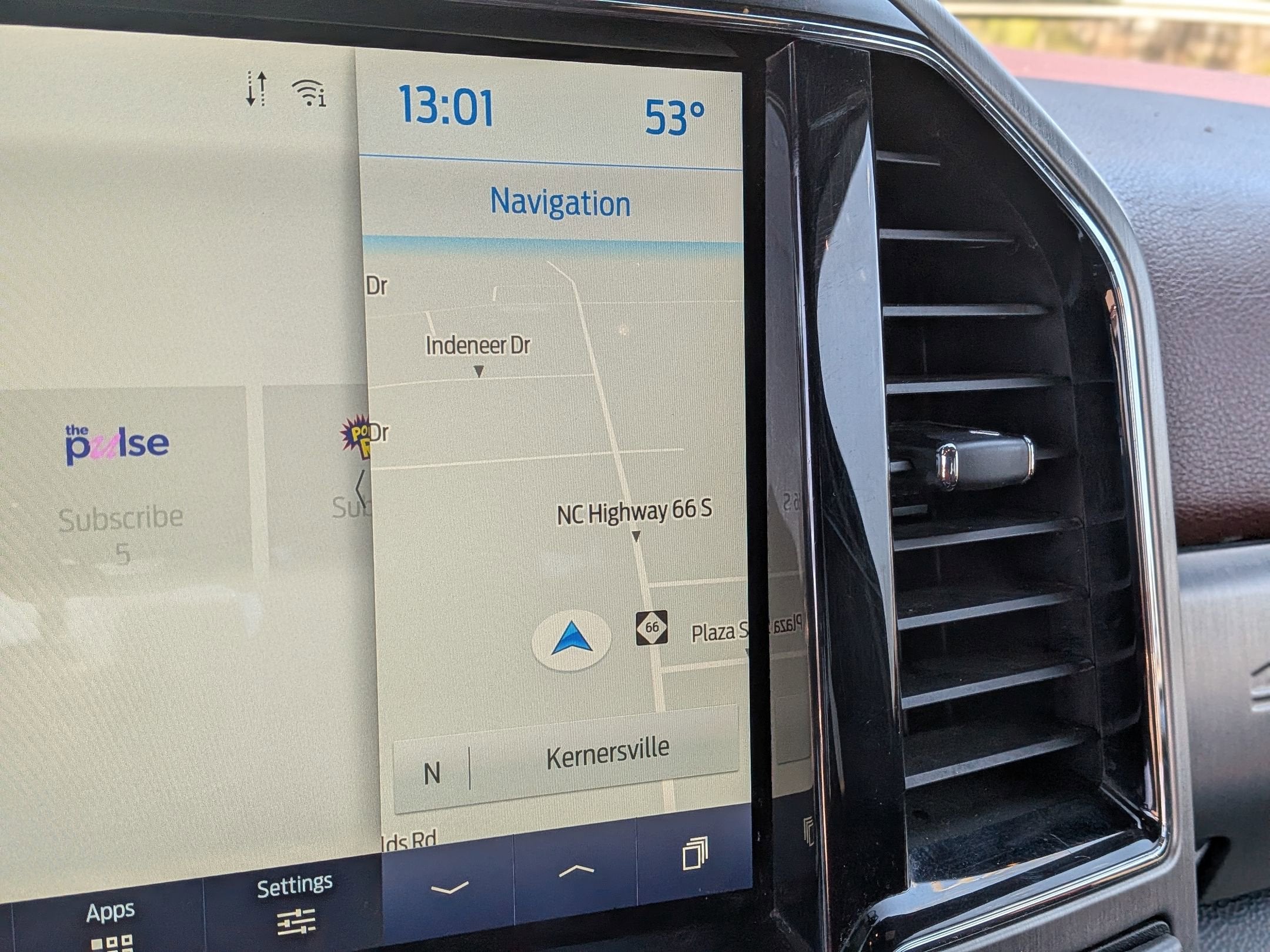 2022 Ford Super Duty F-350 SRW Platinum