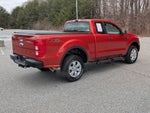 2023 Ford Ranger XL