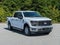 2025 Ford F-150 XL Hybrid