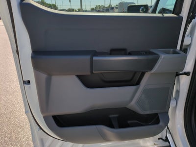 2025 Ford F-150 XL Hybrid