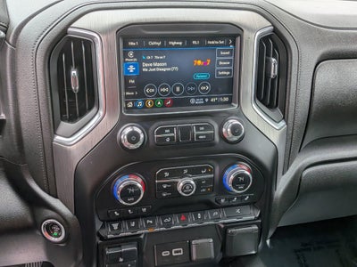 2023 GMC Sierra 3500HD Denali