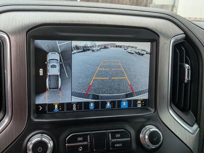 2023 GMC Sierra 3500HD Denali