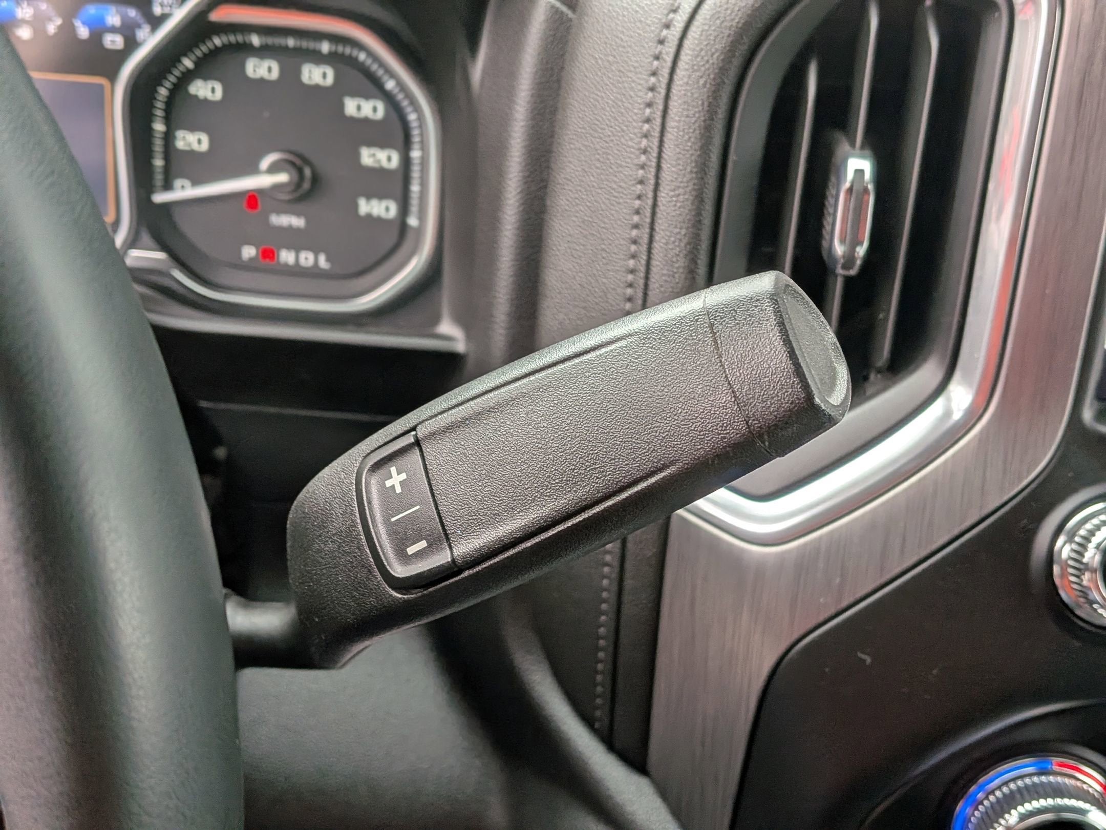 2023 GMC Sierra 3500HD Denali