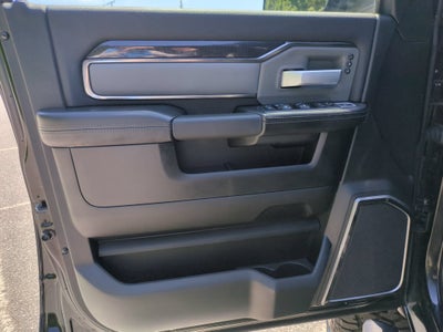2020 RAM 2500 Power Wagon