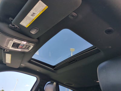 2020 RAM 2500 Power Wagon