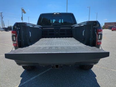 2020 RAM 2500 Power Wagon