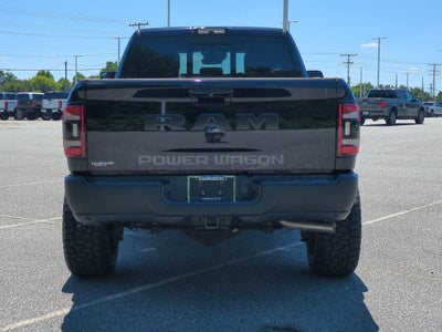 2020 RAM 2500 Power Wagon