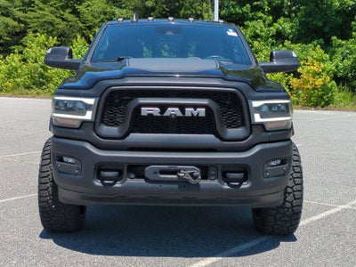 2020 RAM 2500 Power Wagon