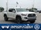 2020 Toyota Tacoma 4WD TRD Off Road