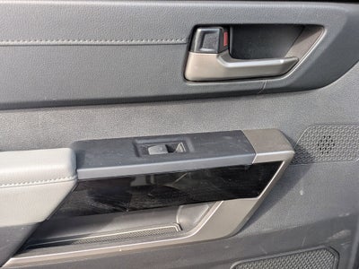 2024 Toyota Tundra 4WD Limited Hybrid