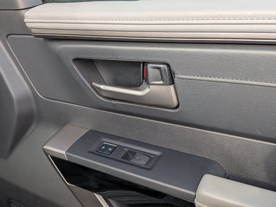 2024 Toyota Tundra 4WD Limited Hybrid