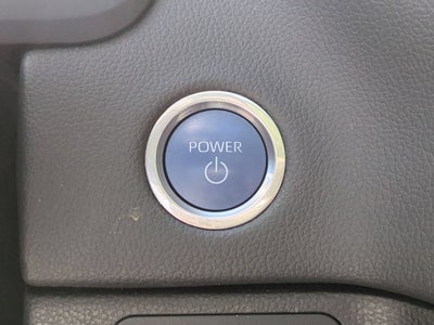 2024 Toyota Tundra 4WD Limited Hybrid