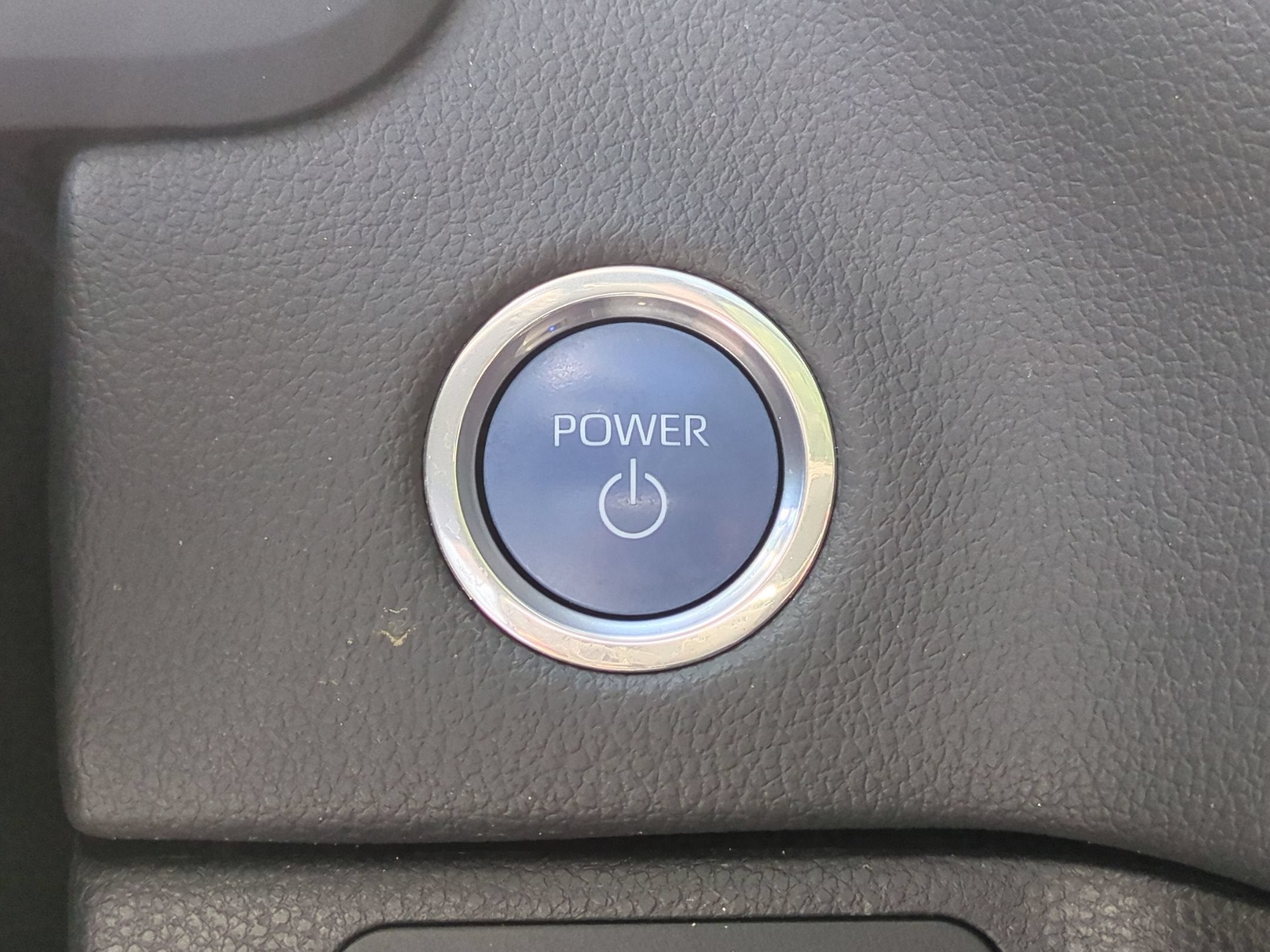 2024 Toyota Tundra 4WD Limited Hybrid