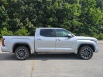 2024 Toyota Tundra 4WD Limited Hybrid