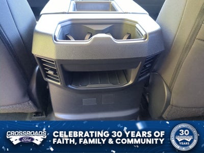 2023 Toyota Tundra 4WD SR5