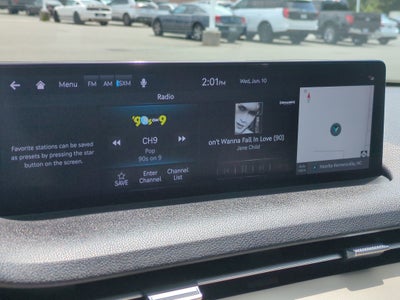 2023 Genesis GV70 2.5T