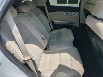 2023 Genesis GV70 2.5T