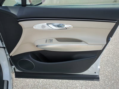 2023 Genesis GV70 2.5T