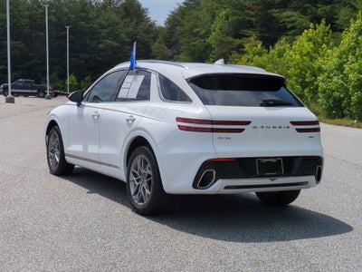 2023 Genesis GV70 2.5T