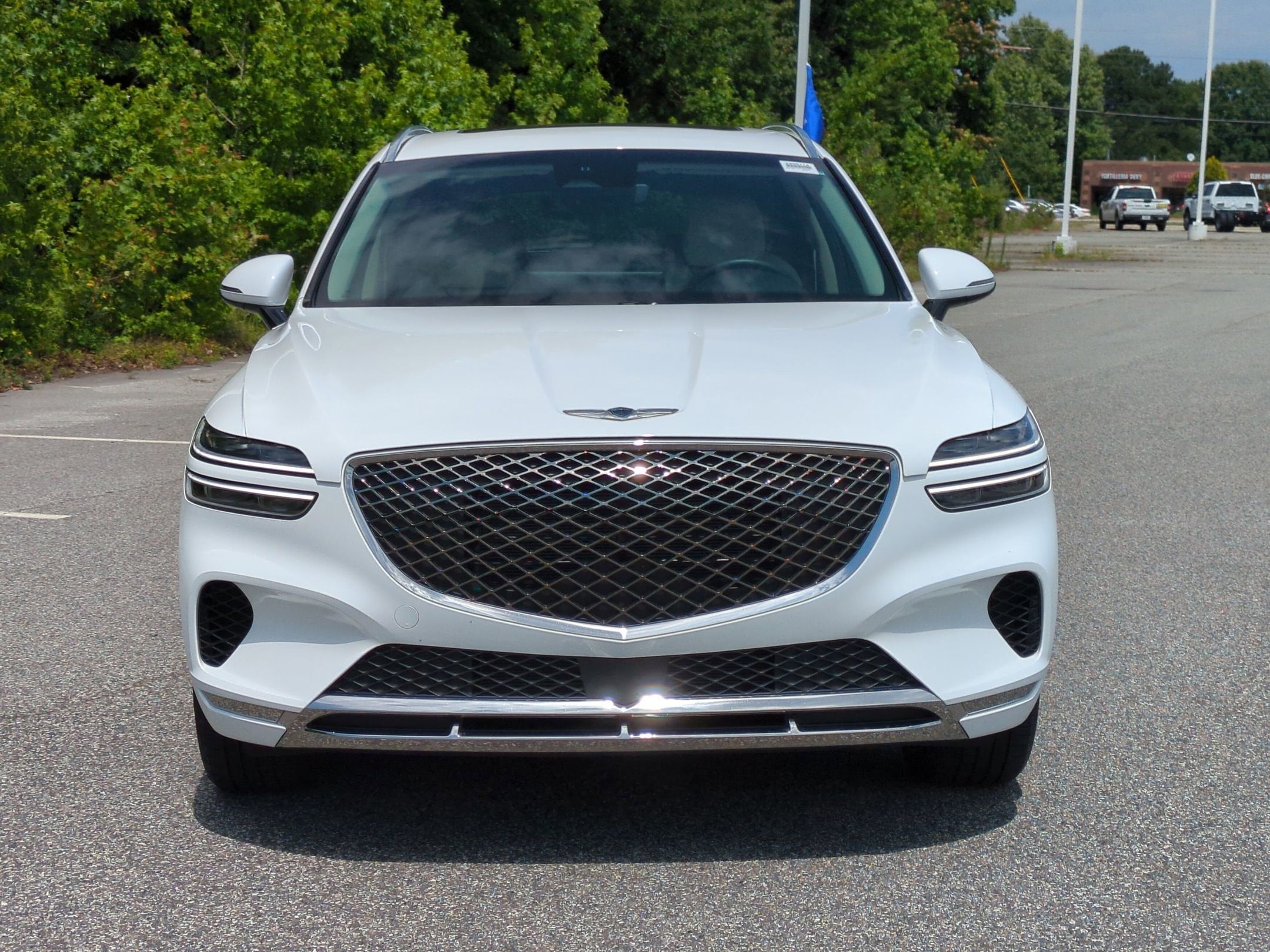2023 Genesis GV70 2.5T