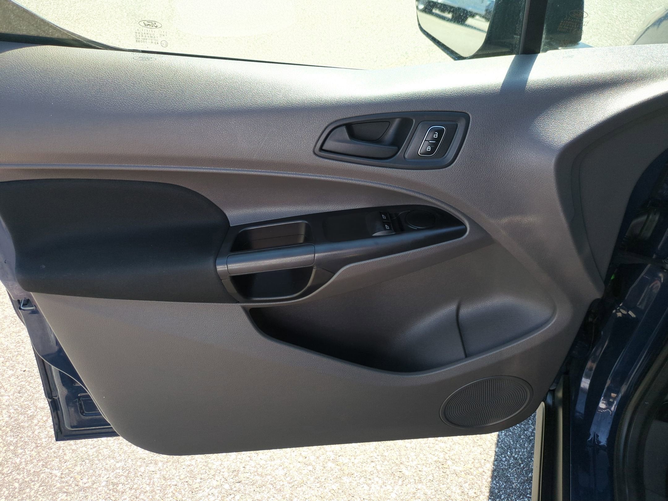 2020 Ford Transit Connect Van XL
